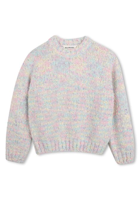 Pull girocollo BILLIEBLUSH KIDS | U22475Z41